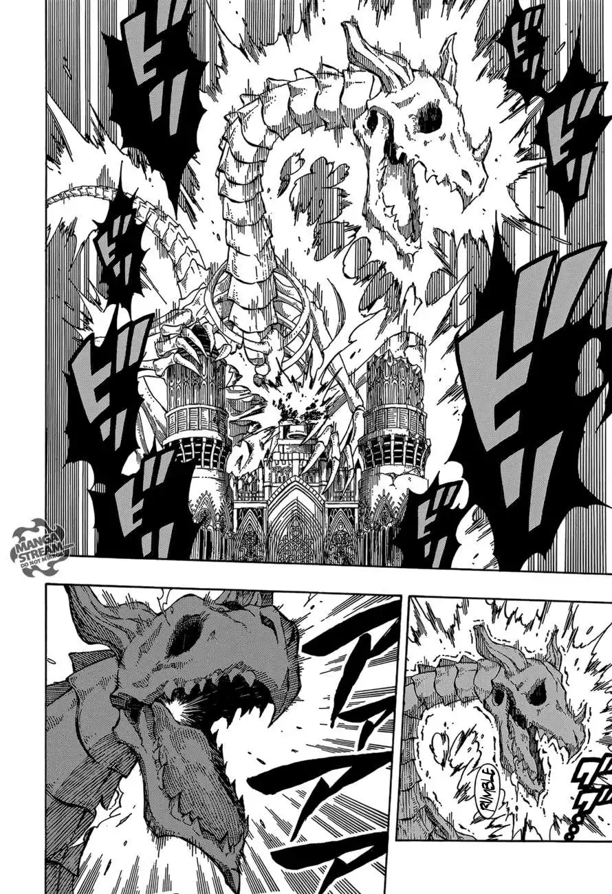 Fairy Tail Zero Chapter 9 9